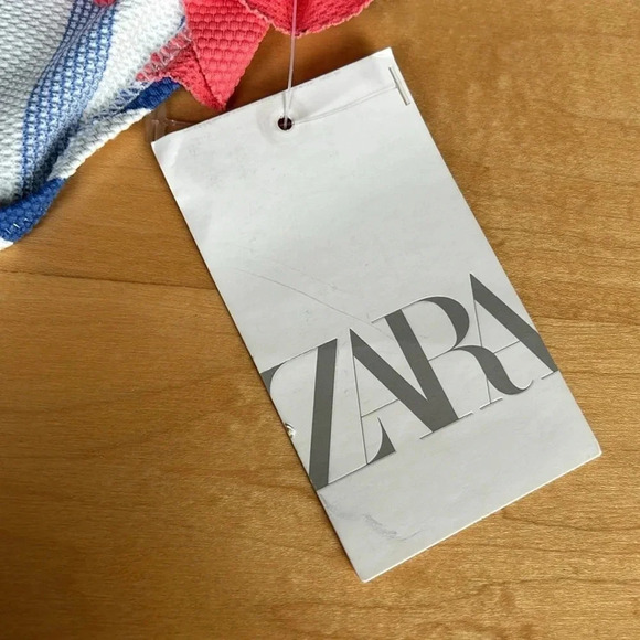 NEW Zara Baby Girl Swim Suit | Baby Girl Swim Bottoms | Baby Girl Swimsuit Zara - Picture 6 of 8